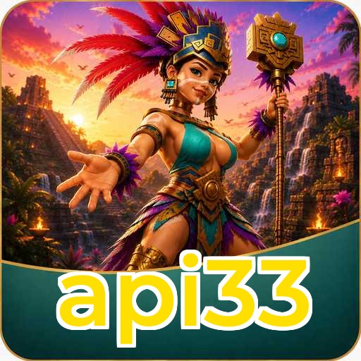 Instalasi api33